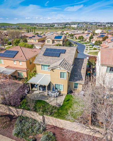 3672 Rosecrest, El Dorado Hills, CA 95762