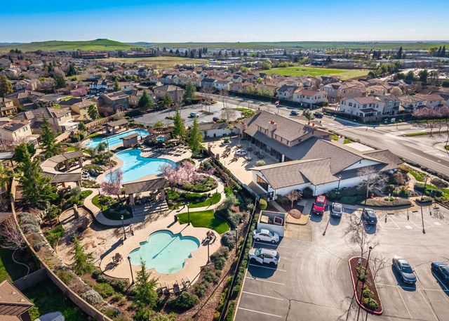 3672 Rosecrest, El Dorado Hills, CA 95762