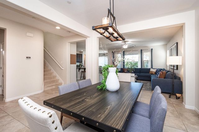 3672 Rosecrest, El Dorado Hills, CA 95762