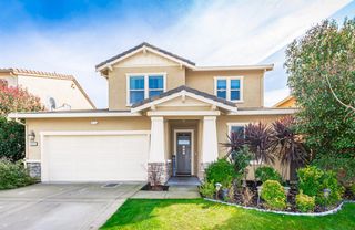 3672 Rosecrest, El Dorado Hills, CA 95762