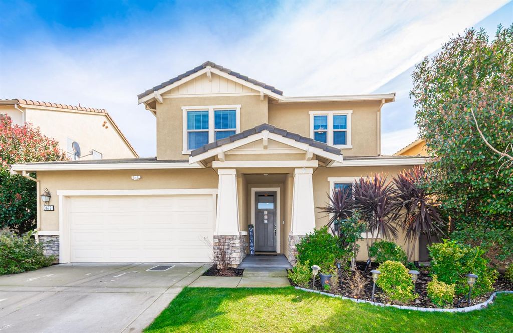 3672 Rosecrest, El Dorado Hills, CA 95762