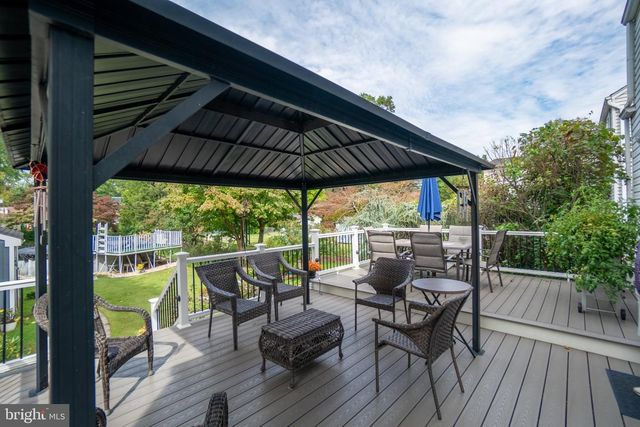 123 HOMESTEAD AVE, Hamilton, NJ 08610