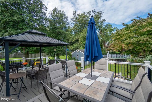 123 HOMESTEAD AVE, Hamilton, NJ 08610