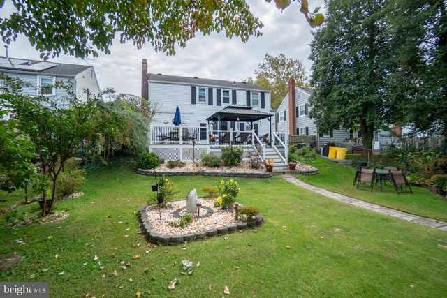 123 HOMESTEAD AVE, Hamilton, NJ 08610