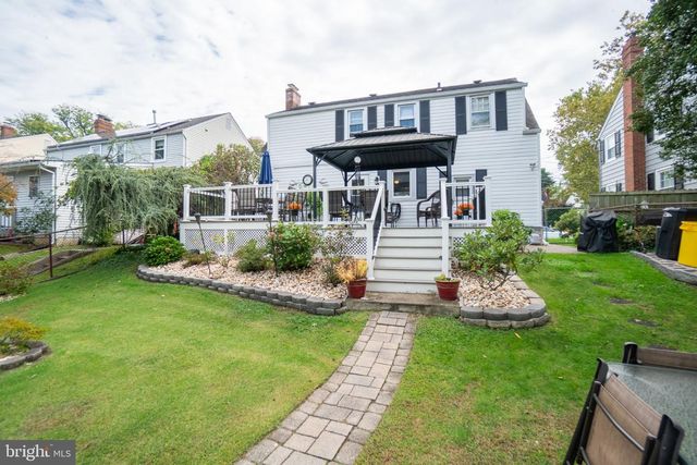 123 HOMESTEAD AVE, Hamilton, NJ 08610