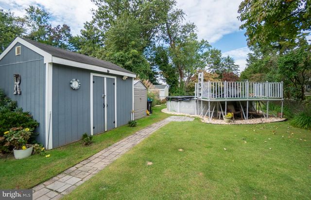 123 HOMESTEAD AVE, Hamilton, NJ 08610