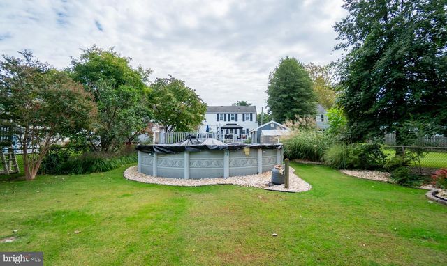 123 HOMESTEAD AVE, Hamilton, NJ 08610