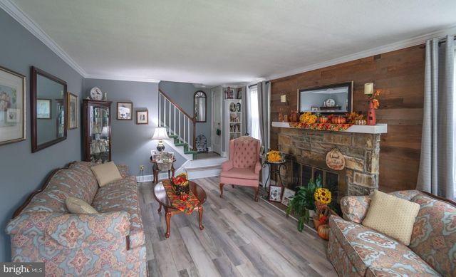123 HOMESTEAD AVE, Hamilton, NJ 08610