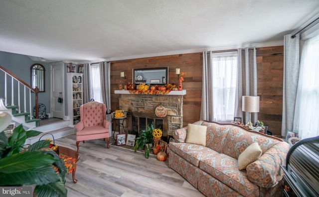 123 HOMESTEAD AVE, Hamilton, NJ 08610