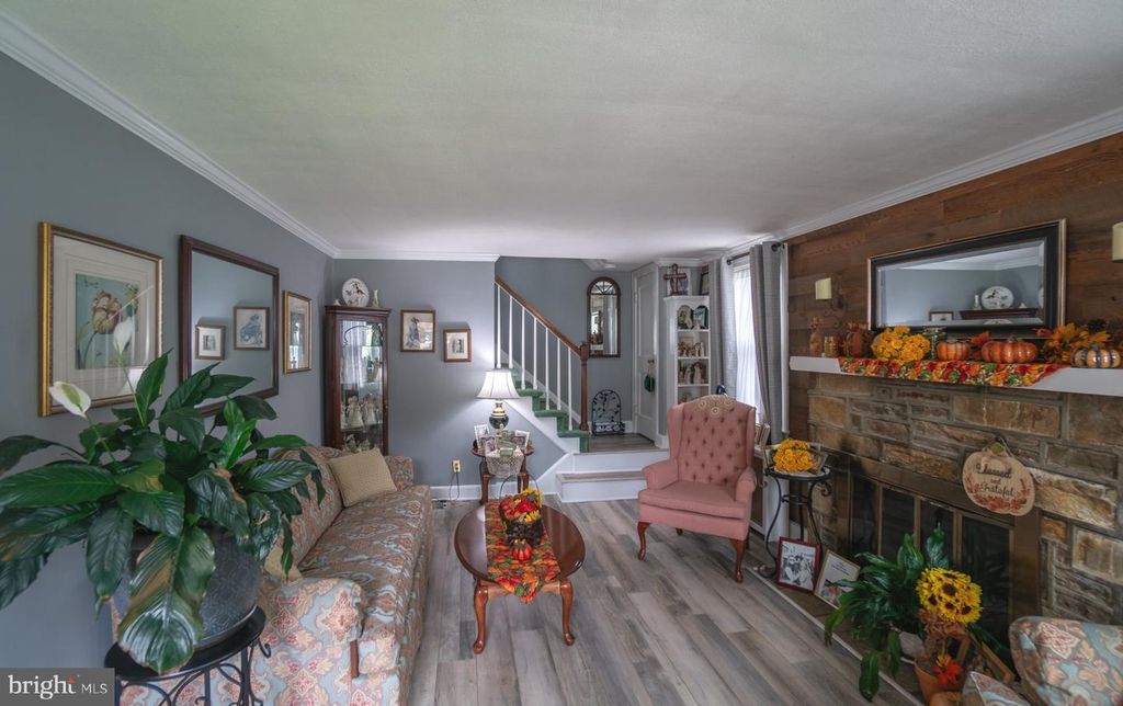 123 HOMESTEAD AVE, HAMILTON, NJ 08610 — photo 3