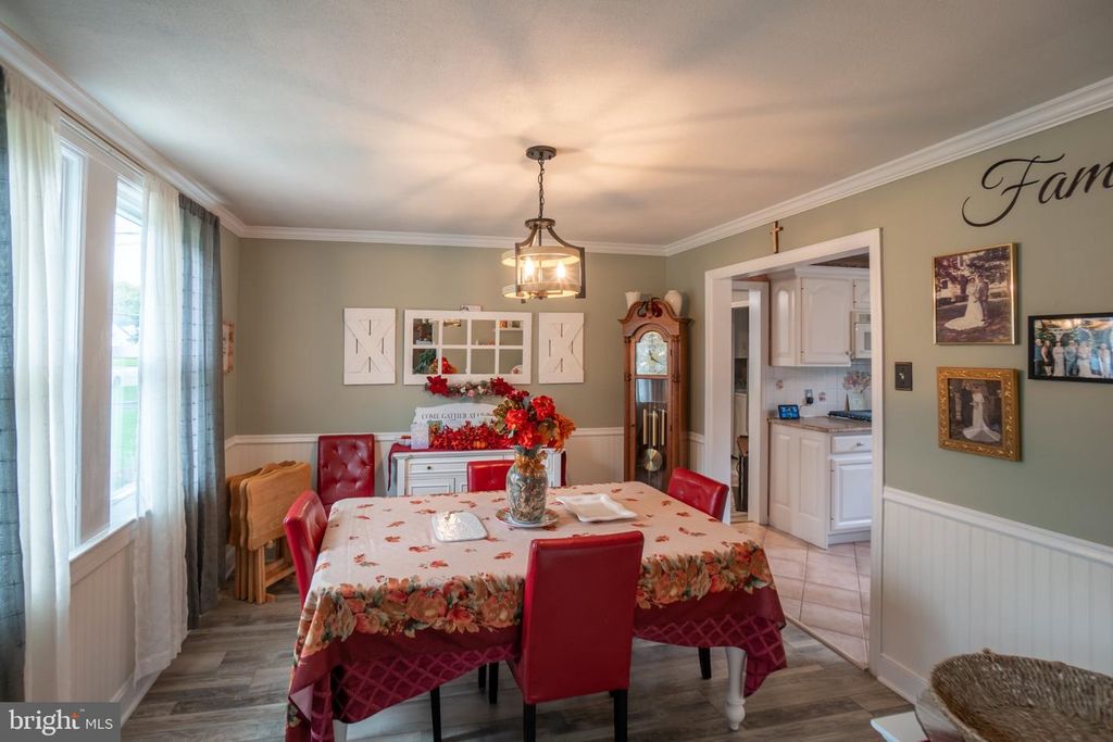 123 HOMESTEAD AVE, HAMILTON, NJ 08610 — photo 5