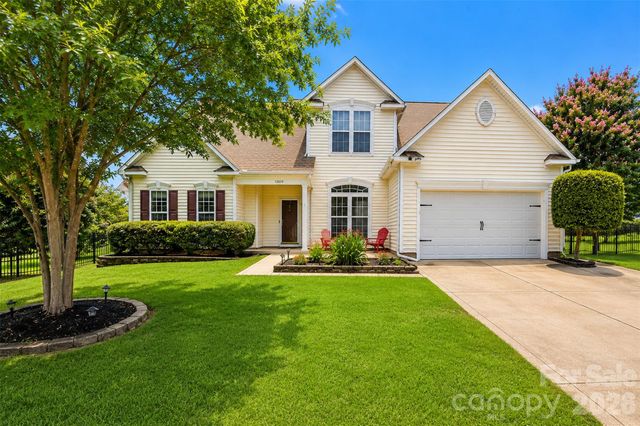 12610 Skymaster Court, Charlotte, NC 28278