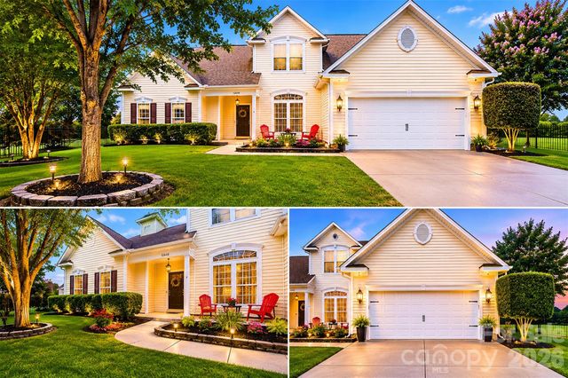 12610 Skymaster Court, Charlotte, NC 28278