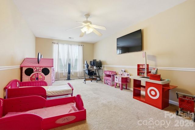 12610 Skymaster Court, Charlotte, NC 28278