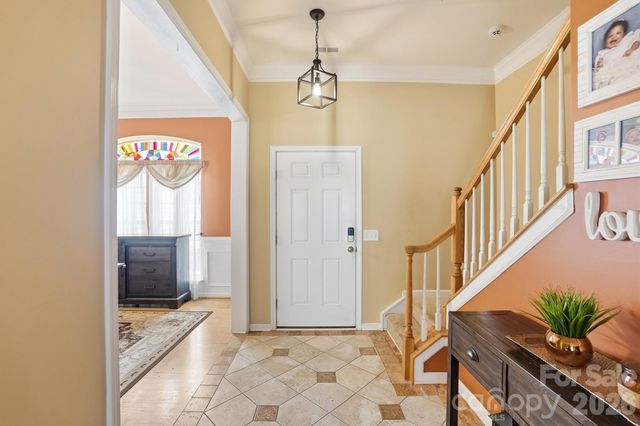 12610 Skymaster Court, Charlotte, NC 28278