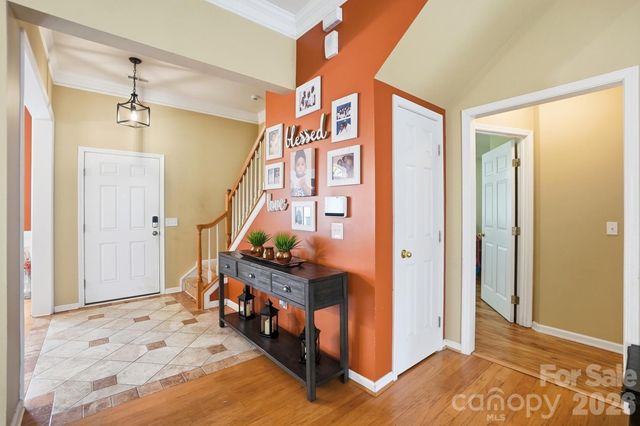 12610 Skymaster Court, Charlotte, NC 28278