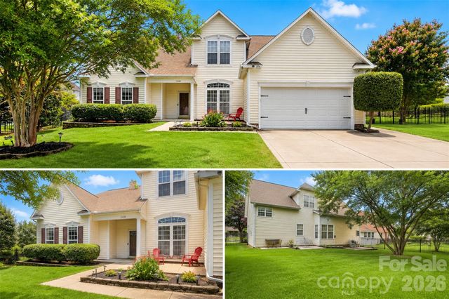 12610 Skymaster Court, Charlotte, NC 28278
