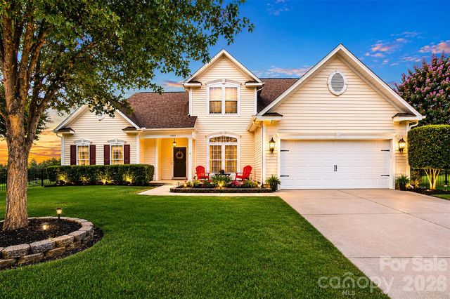 12610 Skymaster Court, Charlotte, NC 28278