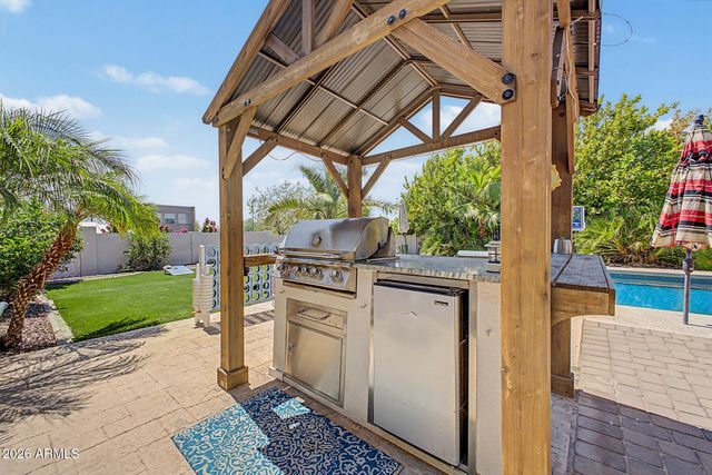 1920 E AURELIUS Avenue, Phoenix, AZ 85020
