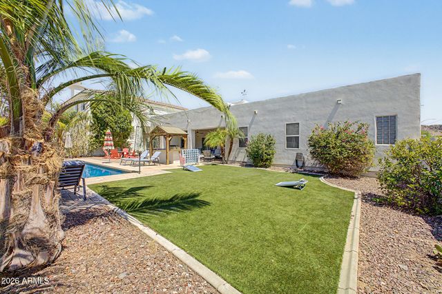 1920 E AURELIUS Avenue, Phoenix, AZ 85020