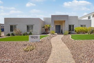 1920 E AURELIUS Avenue, Phoenix, AZ 85020