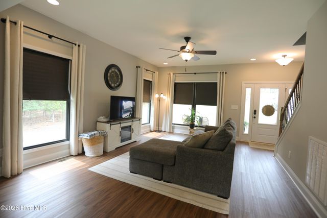 5 Birdie Court, Jackson Springs, NC 27281
