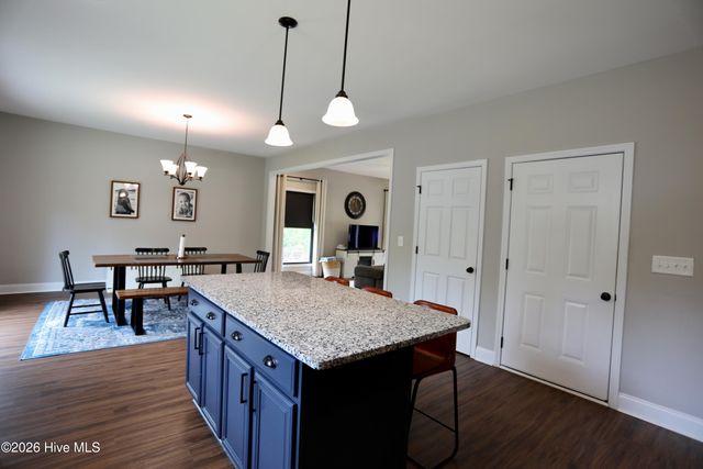 5 Birdie Court, Jackson Springs, NC 27281