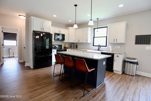 5 Birdie Court, Jackson Springs, NC 27281