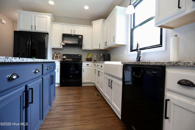 5 Birdie Court, Jackson Springs, NC 27281