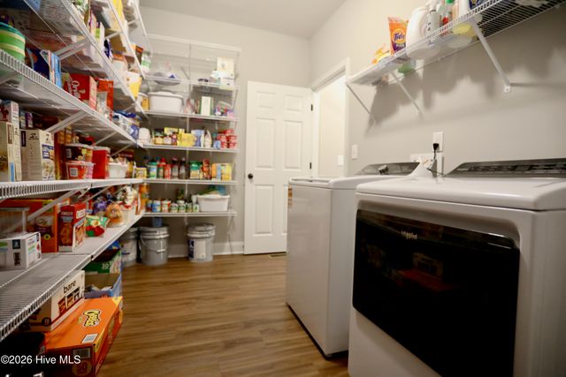 5 Birdie Court, Jackson Springs, NC 27281