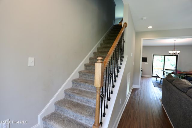 5 Birdie Court, Jackson Springs, NC 27281