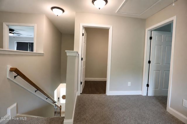 5 Birdie Court, Jackson Springs, NC 27281
