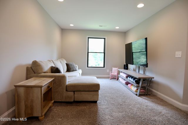 5 Birdie Court, Jackson Springs, NC 27281