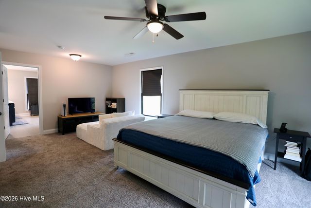 5 Birdie Court, Jackson Springs, NC 27281