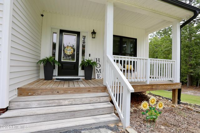 5 Birdie Court, Jackson Springs, NC 27281