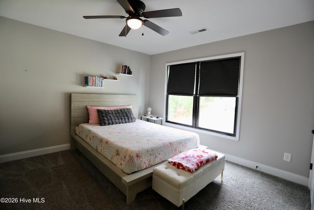 5 Birdie Court, Jackson Springs, NC 27281