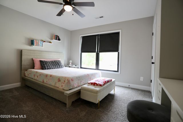 5 Birdie Court, Jackson Springs, NC 27281