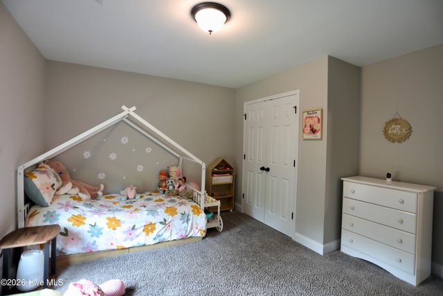 5 Birdie Court, Jackson Springs, NC 27281
