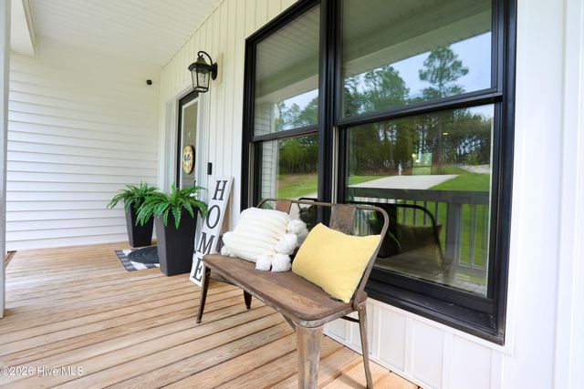 5 Birdie Court, Jackson Springs, NC 27281