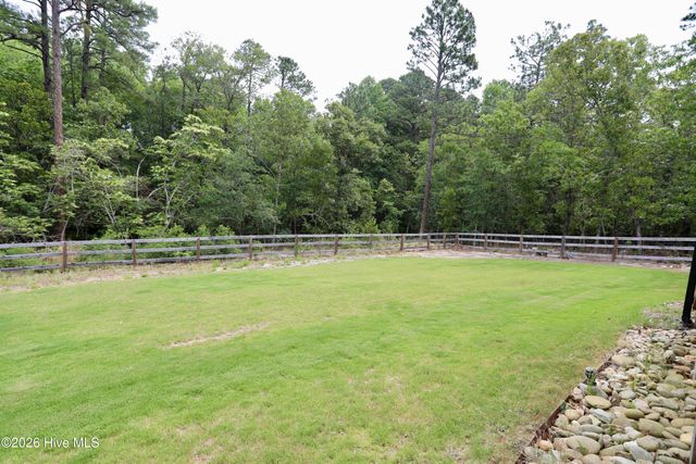5 Birdie Court, Jackson Springs, NC 27281