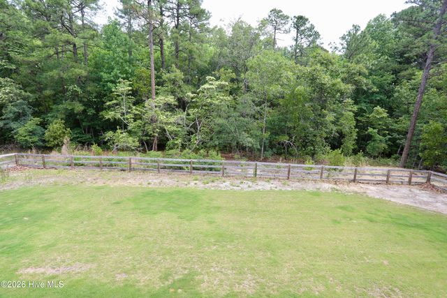5 Birdie Court, Jackson Springs, NC 27281