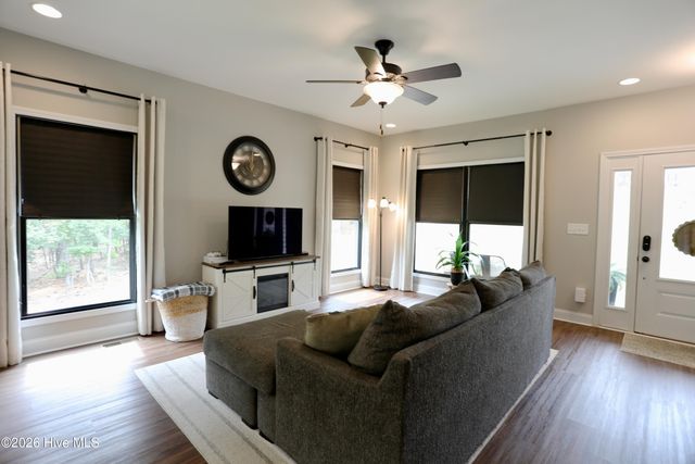 5 Birdie Court, Jackson Springs, NC 27281
