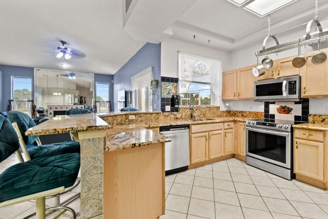 9340 Carlton Road, Port St. Lucie, Port St Lucie, FL 34987