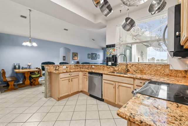 9340 Carlton Road, Port St. Lucie, Port St Lucie, FL 34987