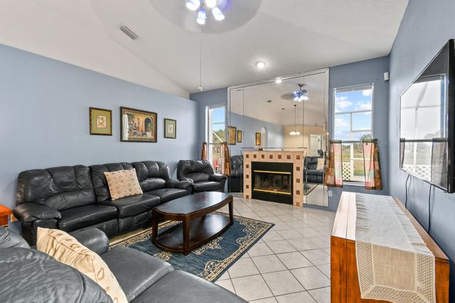 9340 Carlton Road, Port St. Lucie, Port St Lucie, FL 34987