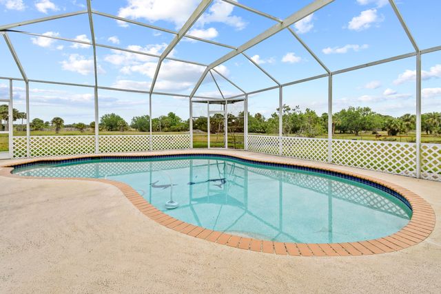 9340 Carlton Road, Port St. Lucie, Port St Lucie, FL 34987