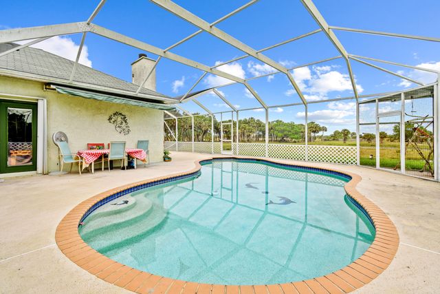 9340 Carlton Road, Port St. Lucie, Port St Lucie, FL 34987
