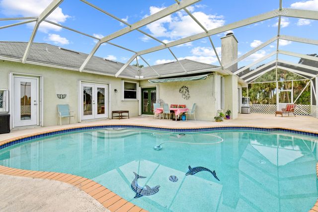 9340 Carlton Road, Port St. Lucie, Port St Lucie, FL 34987