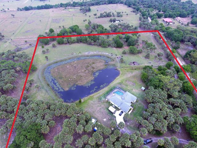 9340 Carlton Road, Port St. Lucie, Port St Lucie, FL 34987