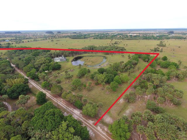 9340 Carlton Road, Port St. Lucie, Port St Lucie, FL 34987